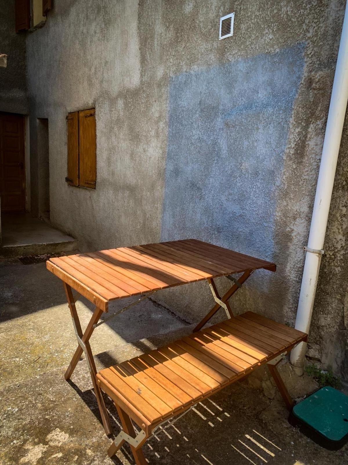 Nuits Magiques Au Village Entre Mer Et Montagnes Bigorno Номер фото